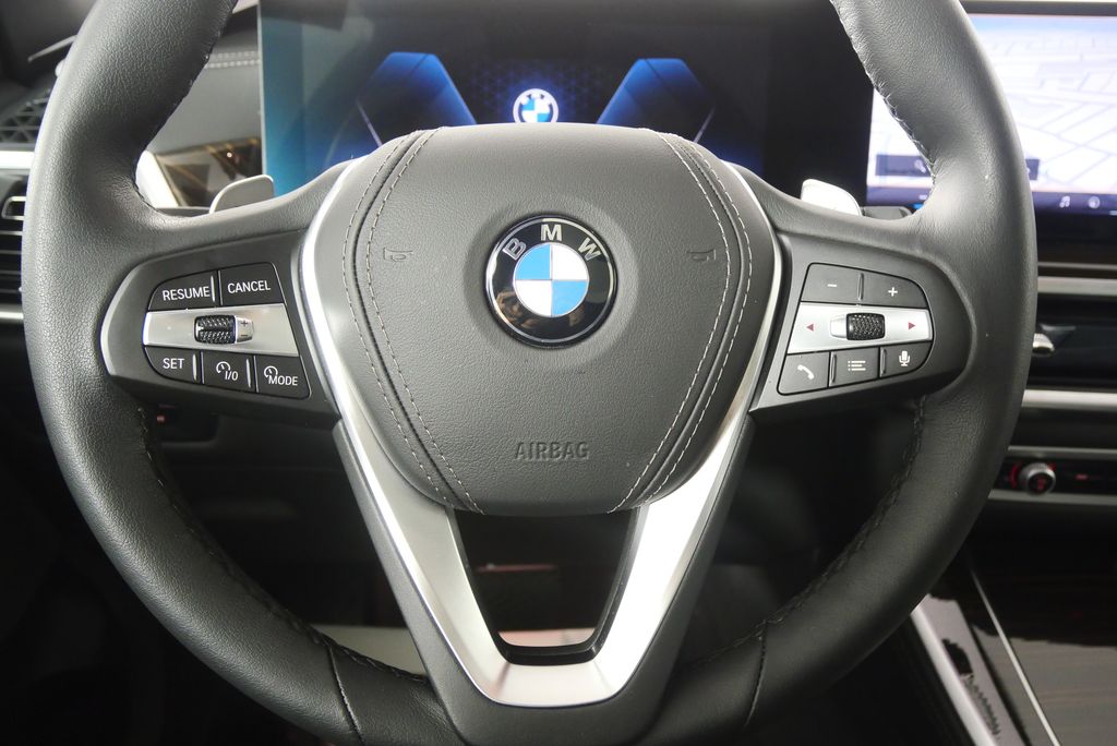 Thumbnail: 2026 BMW X5 - 22