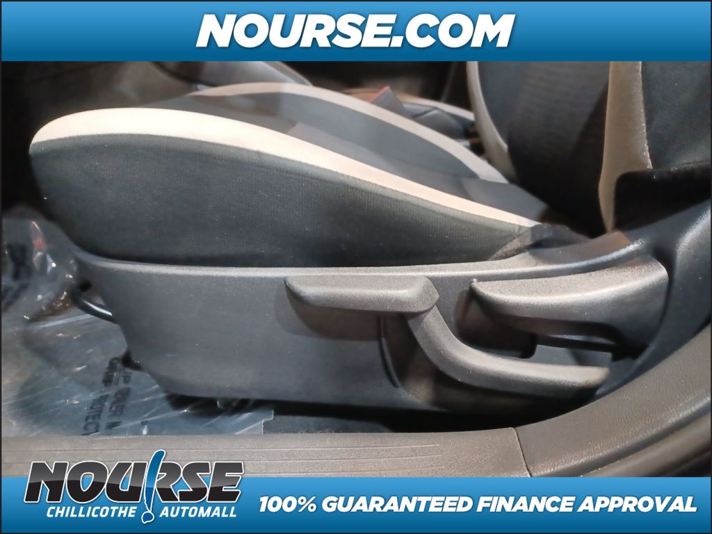 2021 Nissan Versa 1.6 SV photo