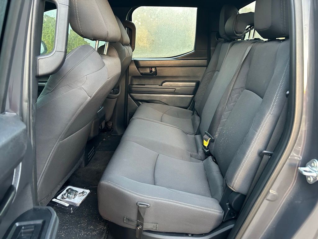 Thumbnail: 2025 Toyota Tacoma - 13