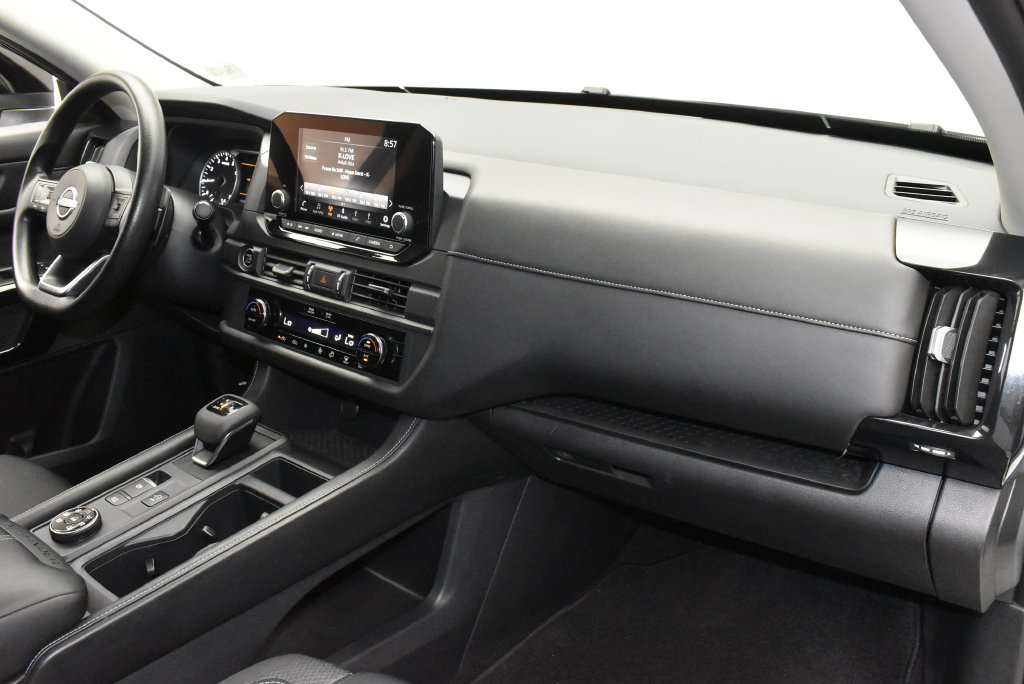 Thumbnail: 2024 Nissan Pathfinder - 22