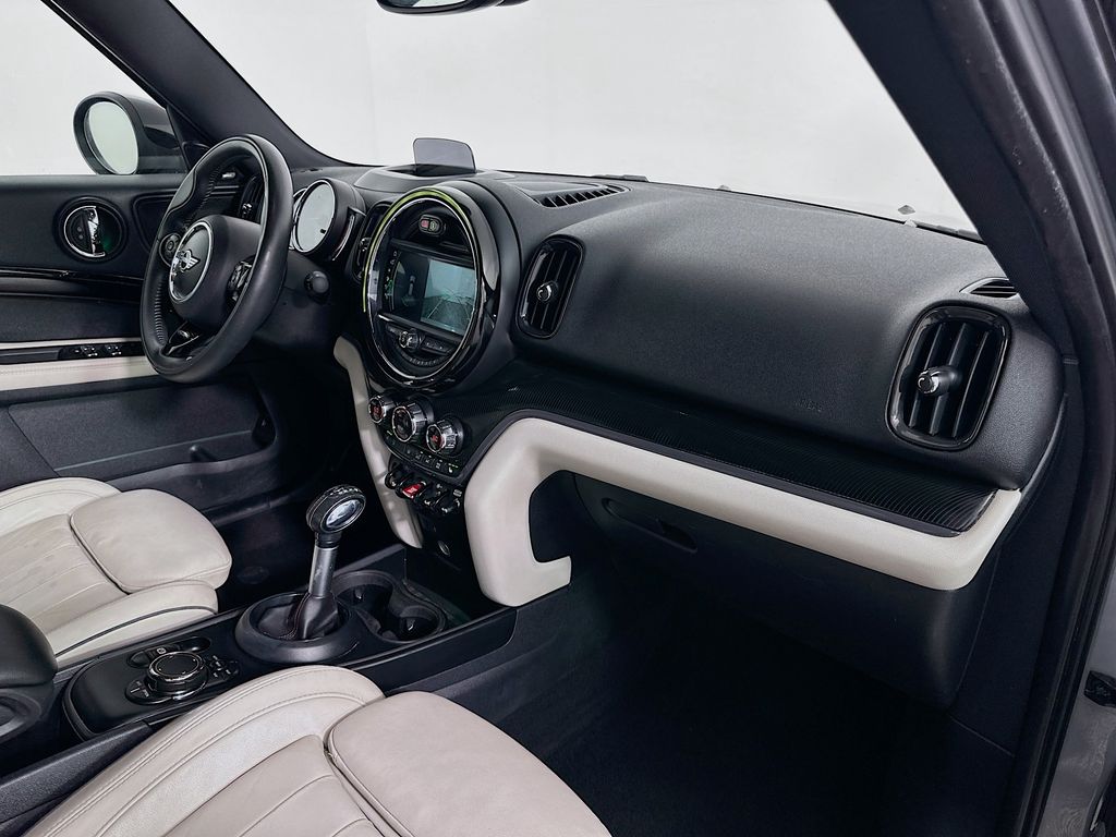 Thumbnail: 2019 MINI Cooper Countryman - 30