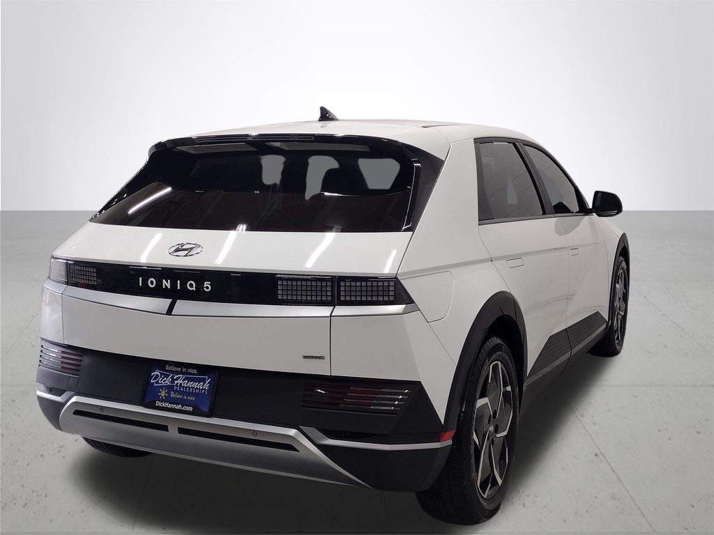 2023 Hyundai IONIQ 5 SEL