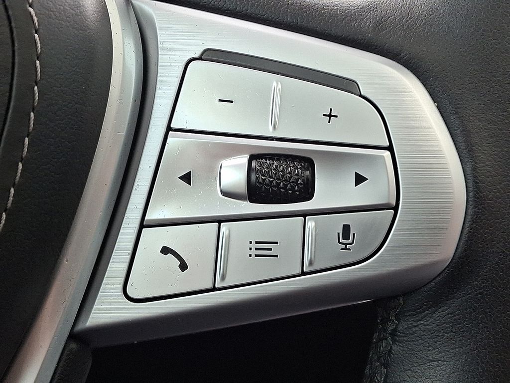 2022 BMW X7 xDrive40i 26