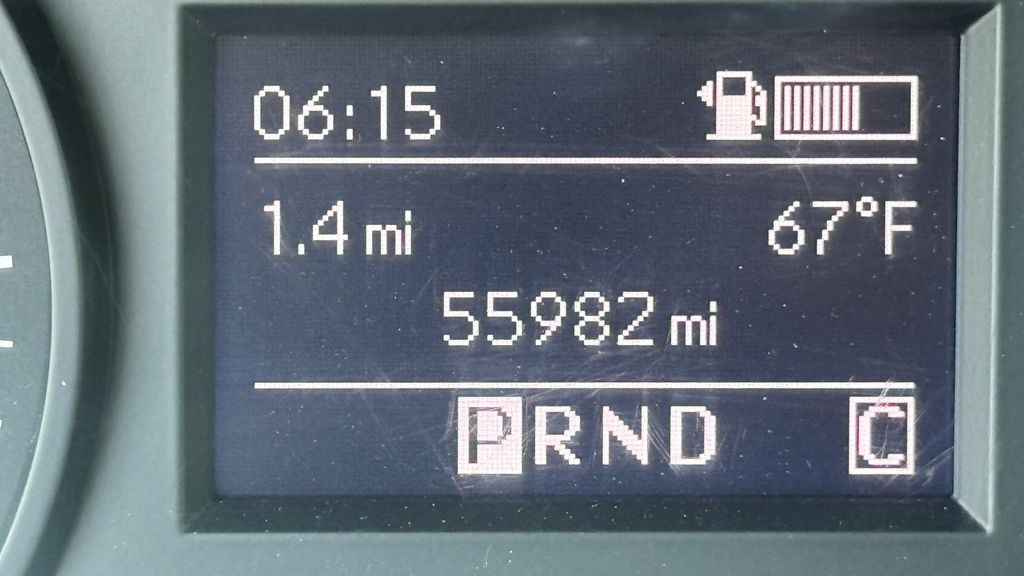 Used 2020 Mercedes-Benz Metris Cargo 3D Cargo Van