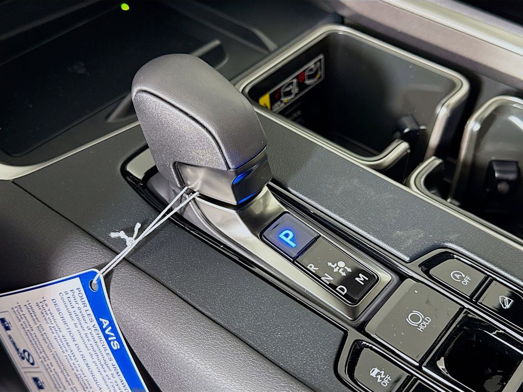 Thumbnail: 2026 Lexus TX - 15