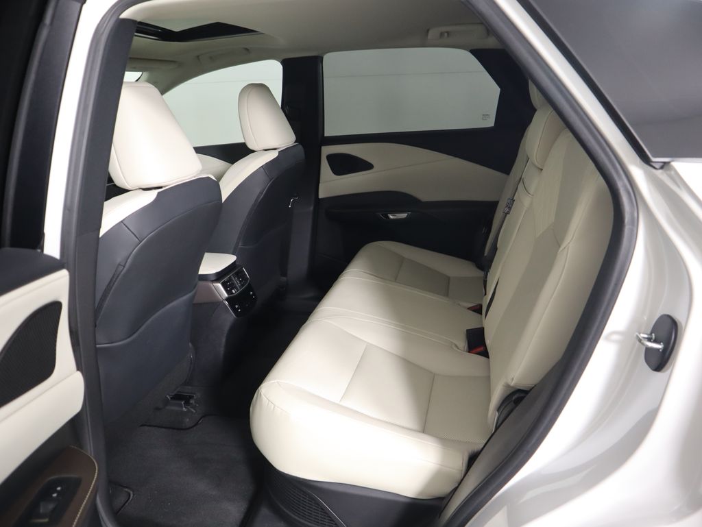 Thumbnail: 2024 Lexus RX - 21