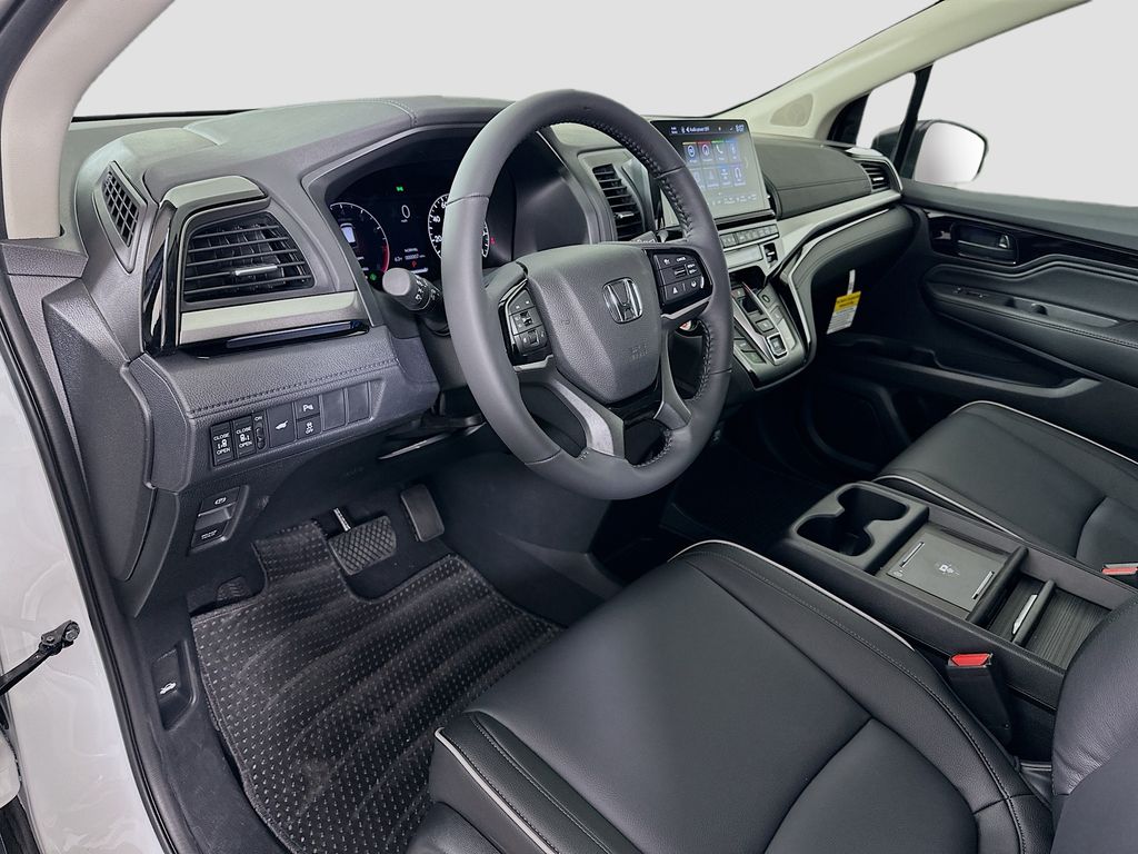Thumbnail: 2026 Honda Odyssey - 9