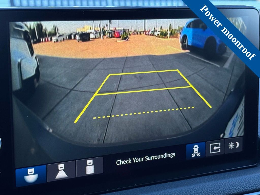 2026 Honda Civic Hybrid Sport Touring Gray at Community Honda