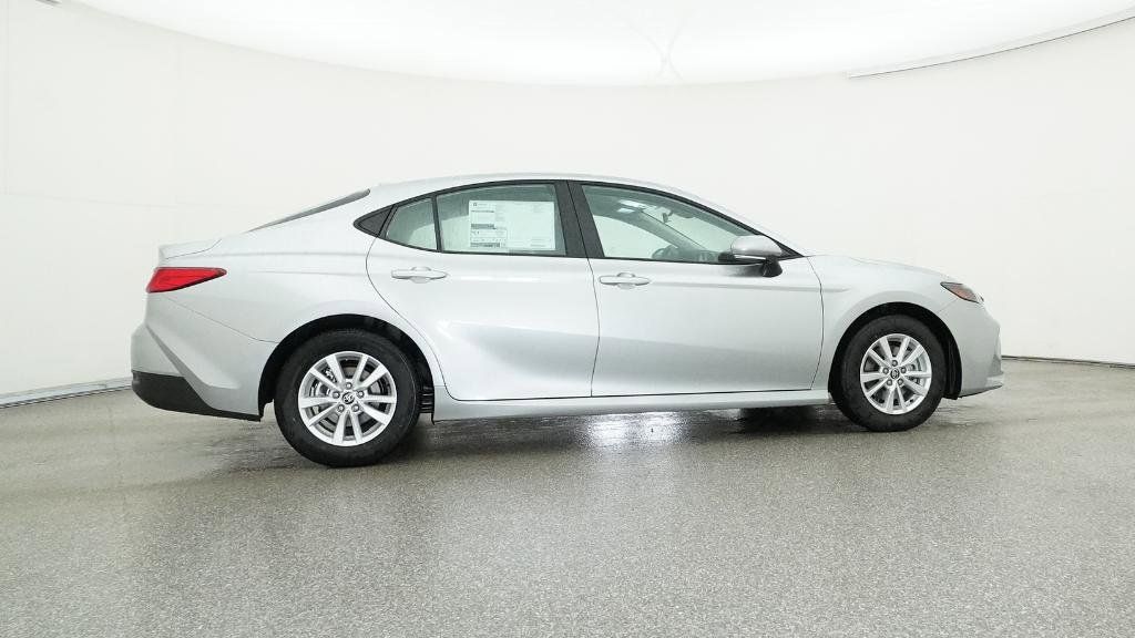 Thumbnail: 2026 Toyota Camry - 8