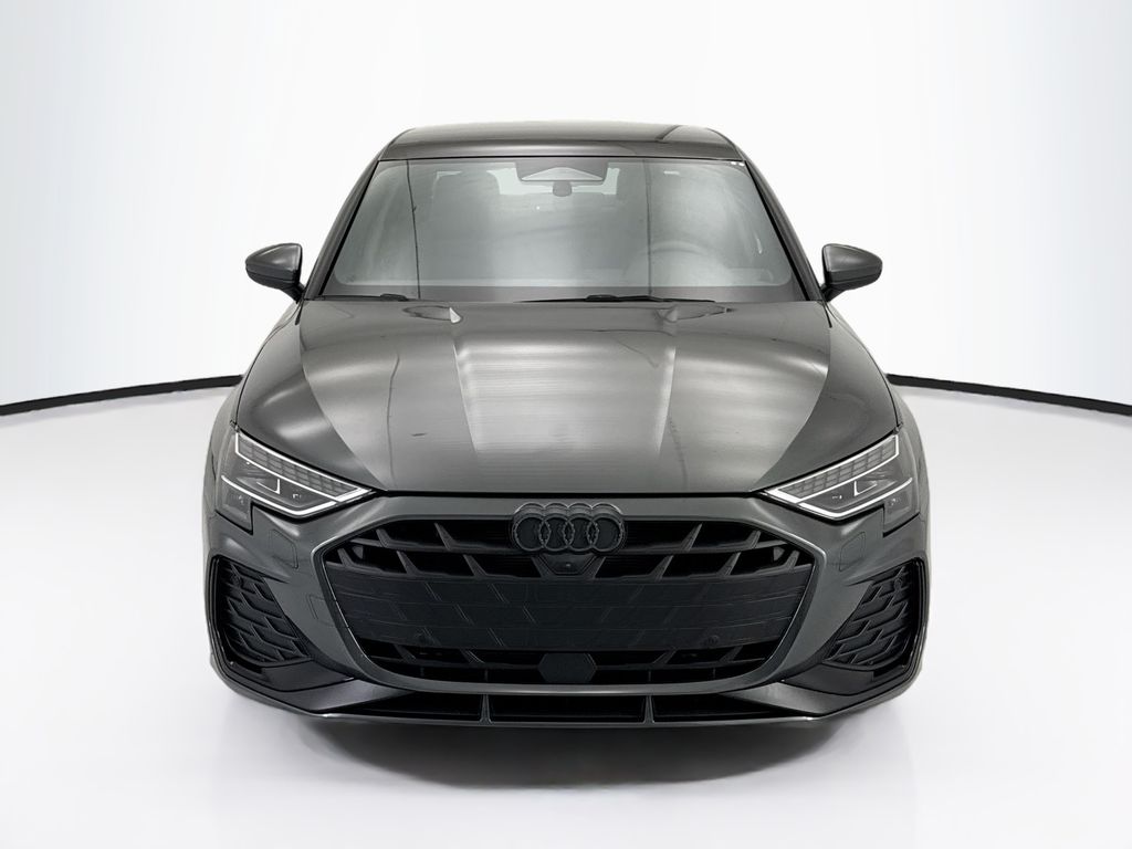 Thumbnail: 2026 Audi A3 - 2