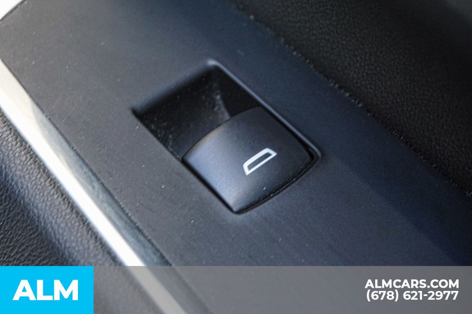 Used 2025 White Chevrolet LT image 54