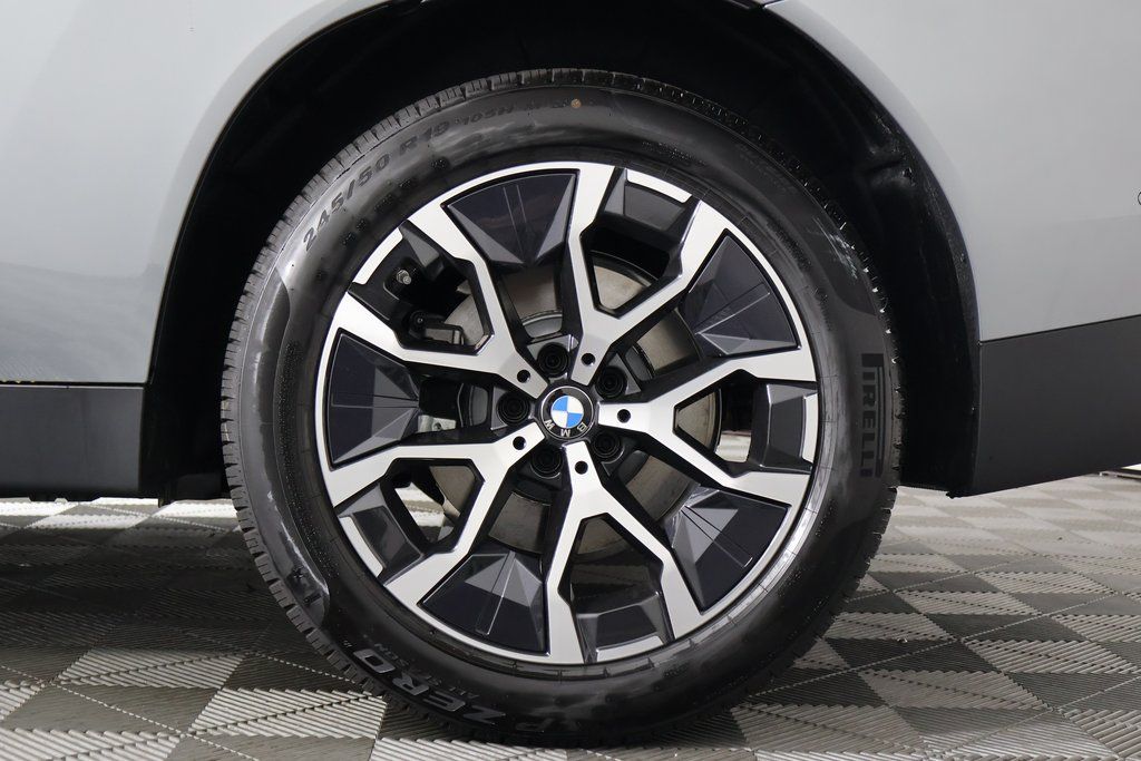 Thumbnail: 2026 BMW X3 - 10