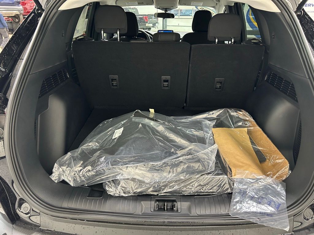 new 2026 Ford Escape car, priced at $30,785