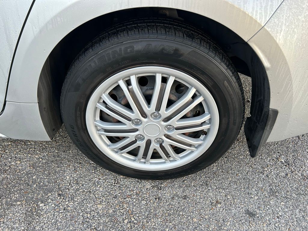 Thumbnail: 2021 Toyota Corolla - 9