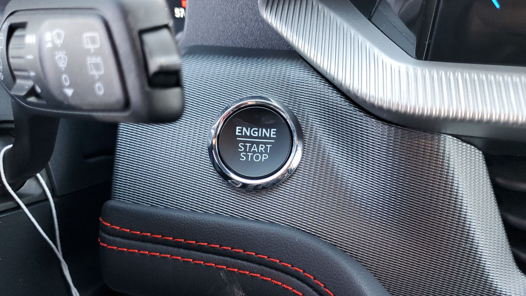 New 2026 Black Ford ST image 32