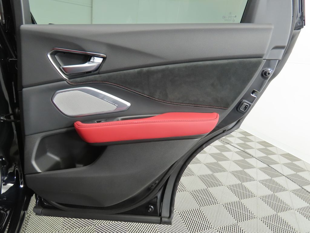 Thumbnail: 2026 Acura RDX - 29