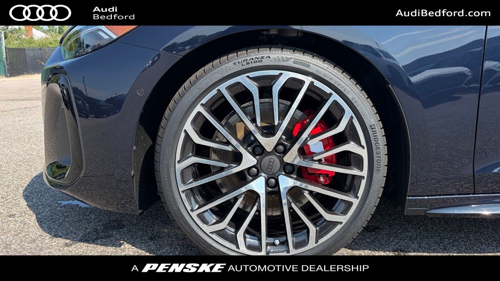 Thumbnail: 2026 Audi S5 - 10