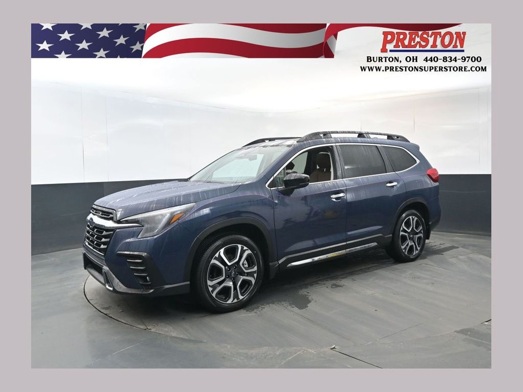 2024 Subaru Ascent Touring AWD