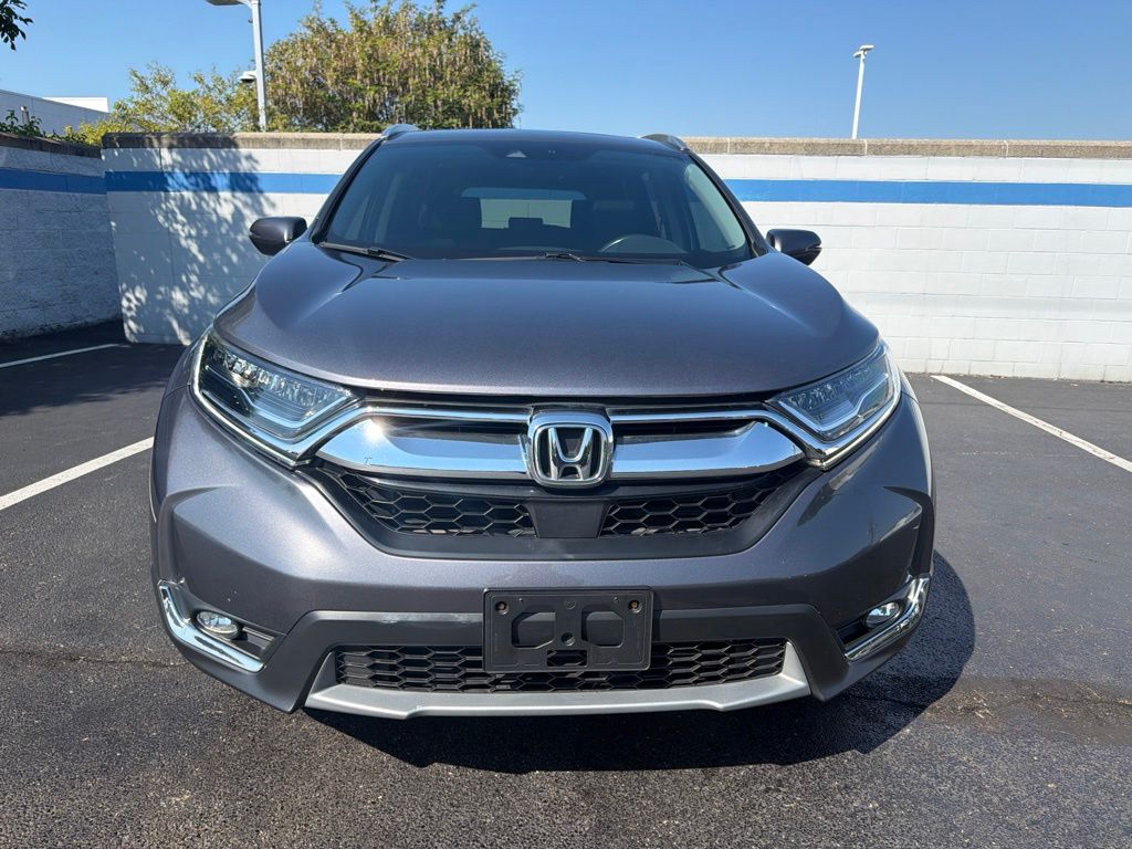 Thumbnail: 2019 Honda CR-V - 8