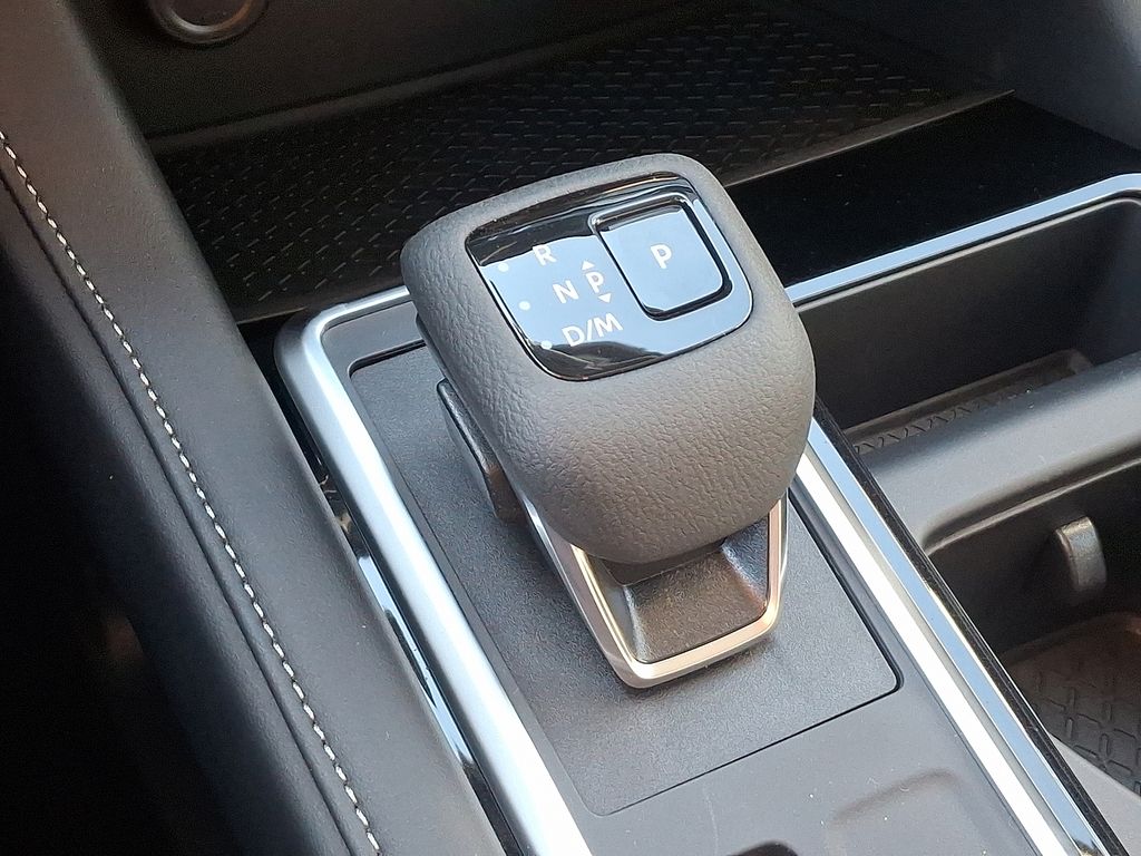 Thumbnail: 2025 Nissan Pathfinder - 8