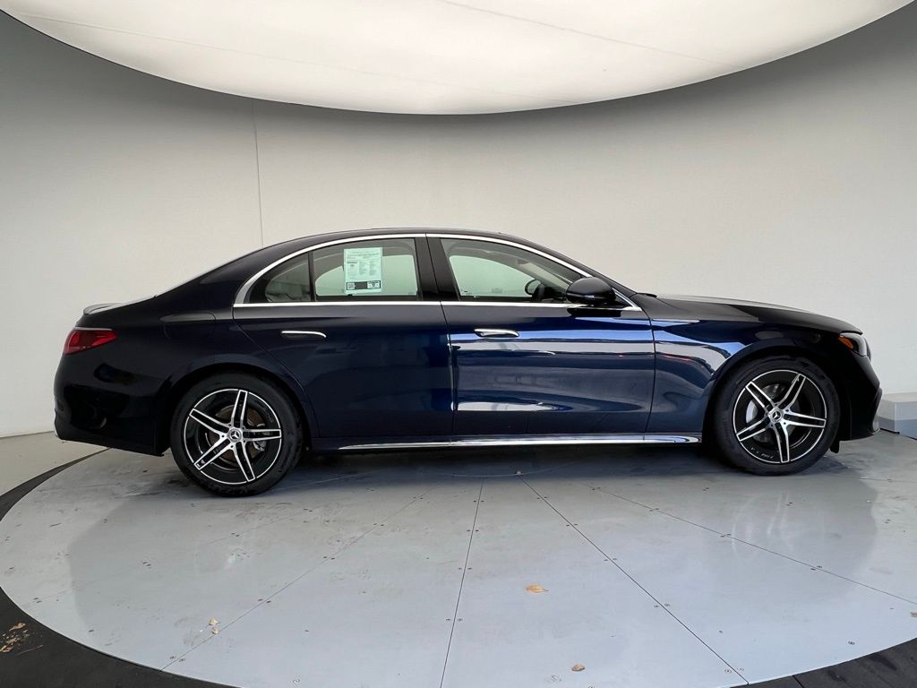 Thumbnail: 2026 Mercedes-Benz E-Class - 23