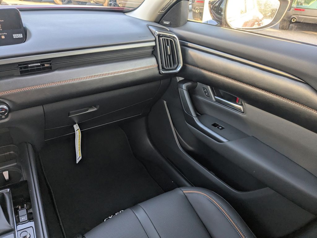 2026 Mazda CX-50 Hybrid Premium Plus