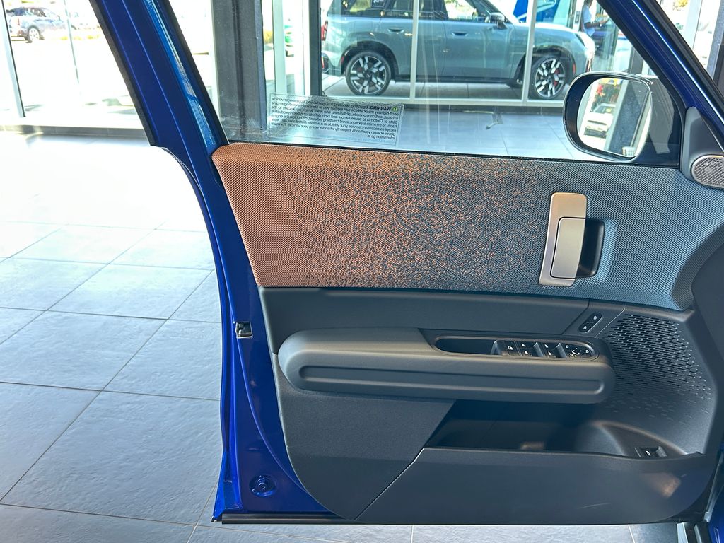 Thumbnail: 2025 MINI Cooper Countryman - 11