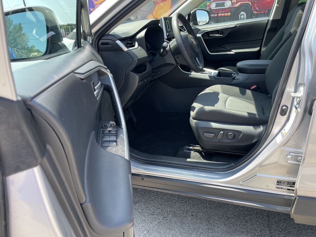 Used 2023 Toyota RAV4 SUV