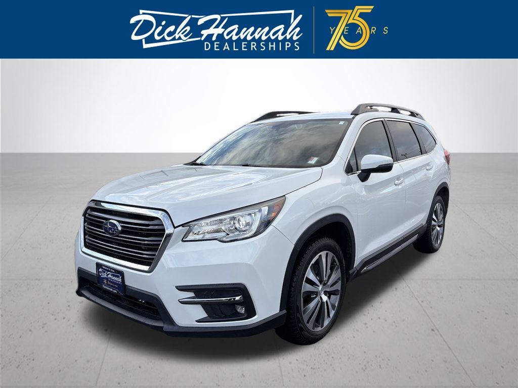 Dick Hannah Dick Says Yes - 2022 Subaru Ascent Limited For Sale in Vancouver, WA