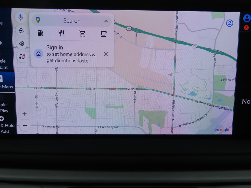 Thumbnail: 2026 Acura MDX - 16