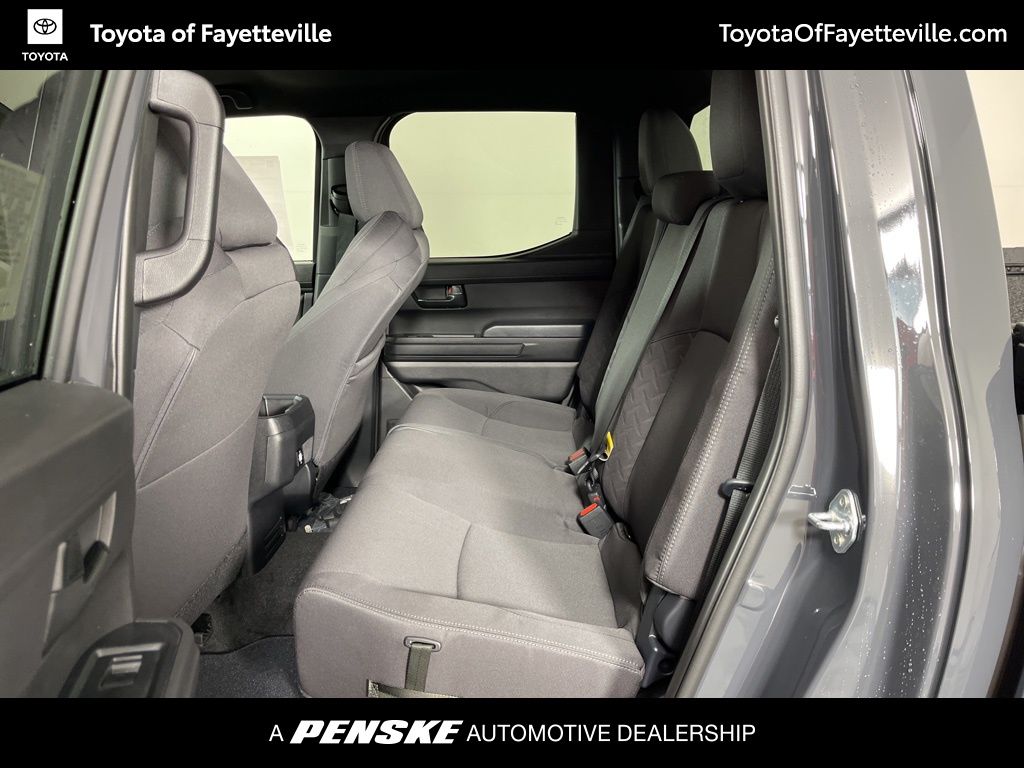 Thumbnail: 2025 Toyota Tacoma - 21