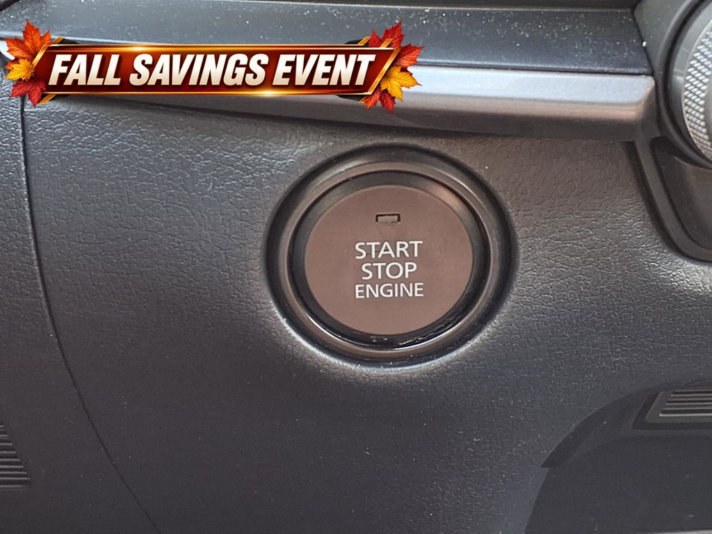 2021 Mazda CX-30 Select Black at DeMontrond Auto Country