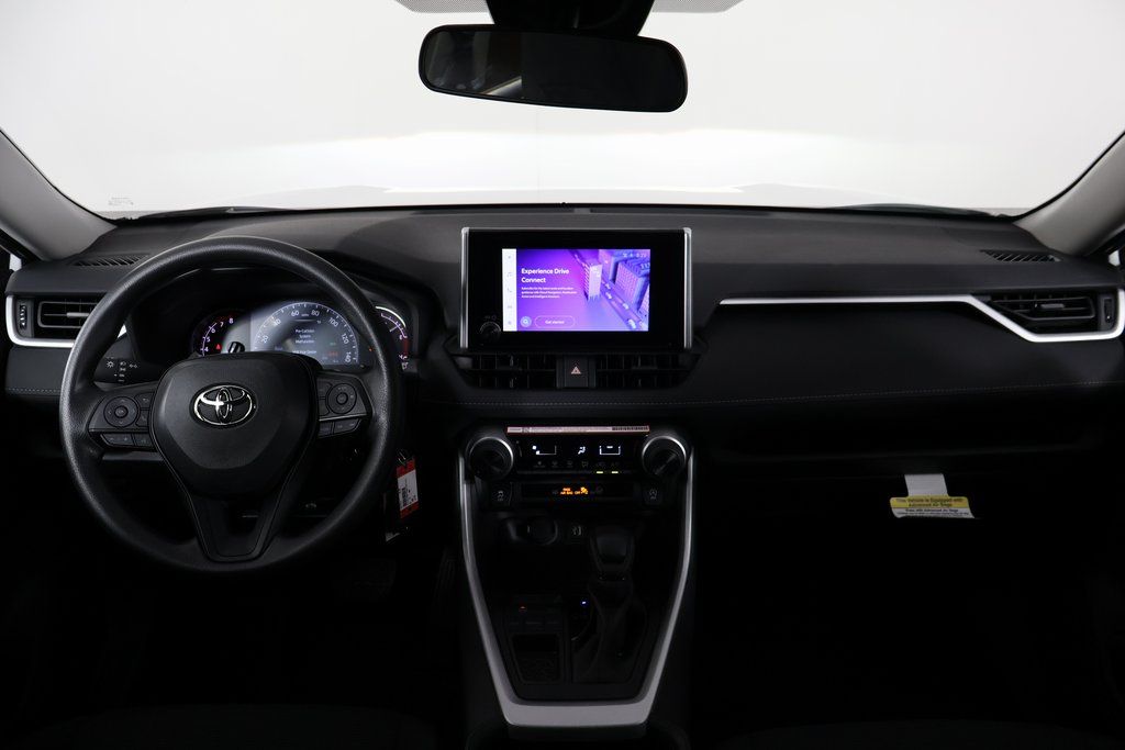 Thumbnail: 2025 Toyota RAV4 - 4