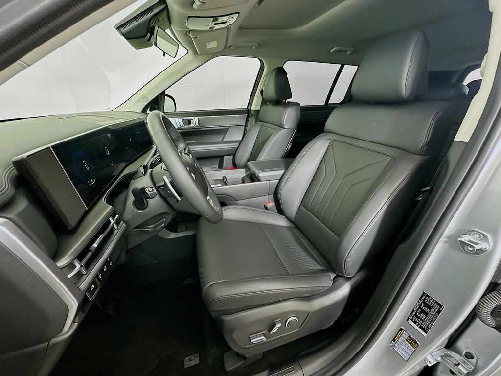 2024 Hyundai Santa Fe XRT 21