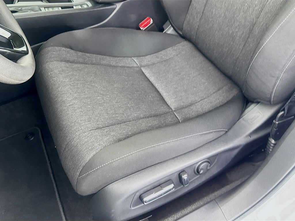 Used Car 2025 Honda Accord  Se For Sale Under $30,000 In Austin, Texas