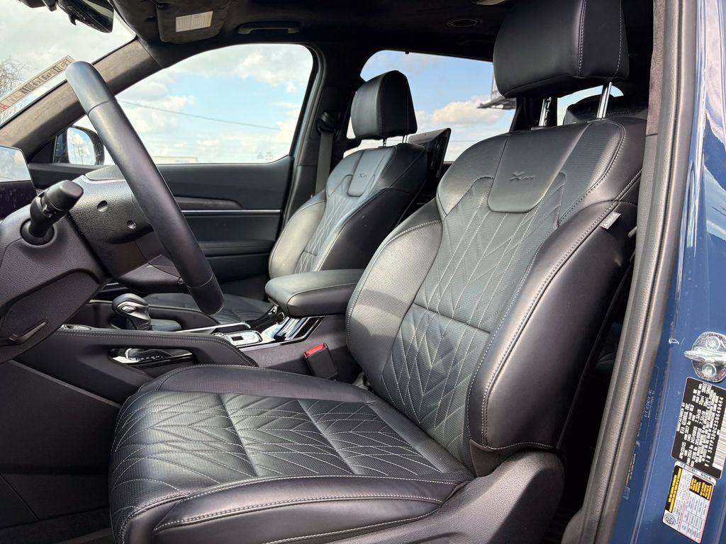 2025 Kia Telluride SX-Prestige X-Pro - 10