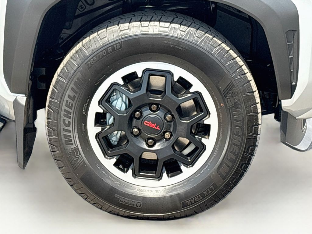 Thumbnail: 2026 Toyota 4Runner - 30