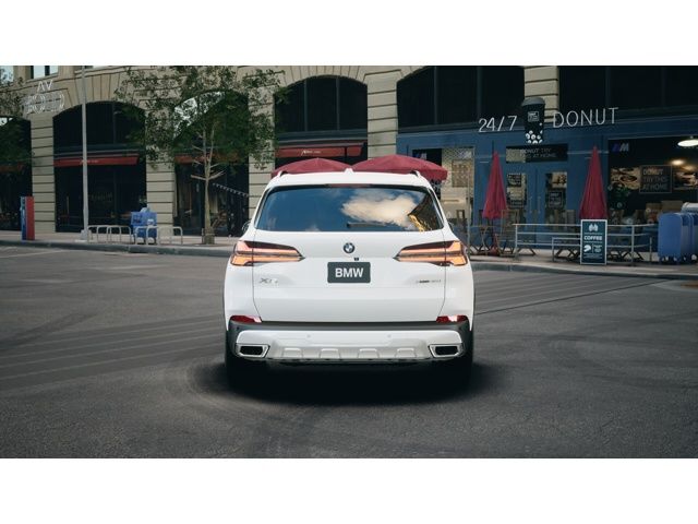 Thumbnail: 2026 BMW X5 - 5