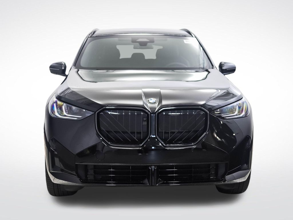Thumbnail: 2026 BMW X3 - 8