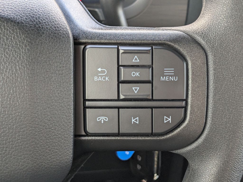 2025 Ford F-150 Rocky Ridge