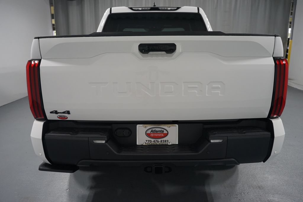 Thumbnail: 2026 Toyota Tundra - 7