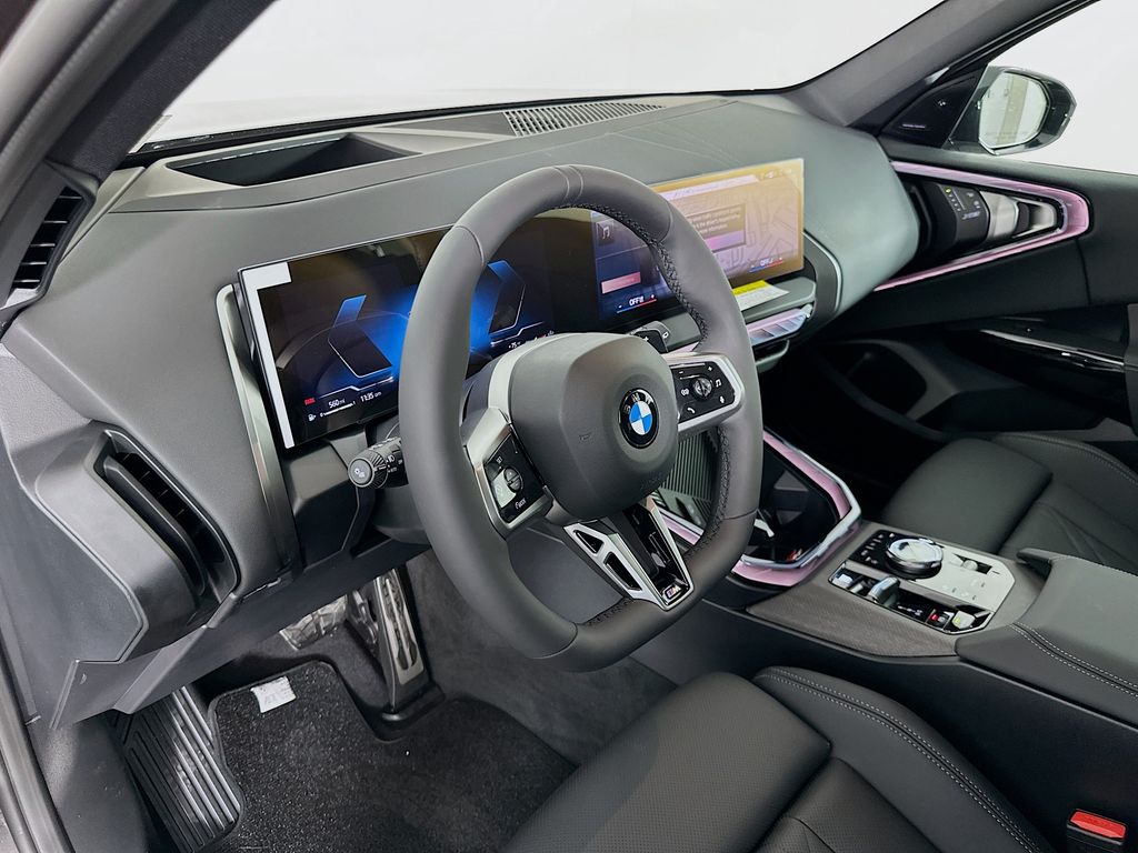 Thumbnail: 2026 BMW X3 - 9