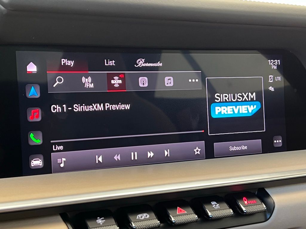 Thumbnail: 2023 Porsche 911 - 15