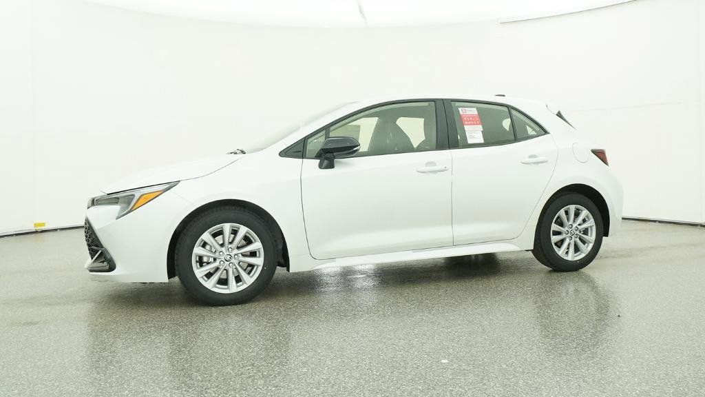 Thumbnail: 2026 Toyota Corolla - 30