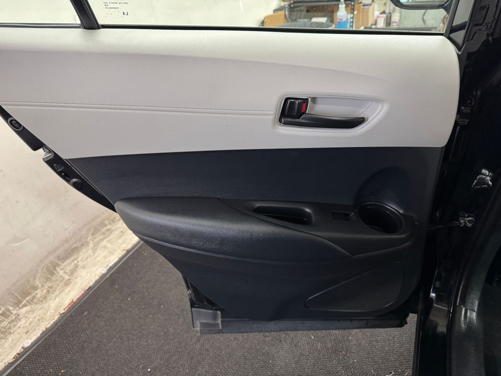 2024 Toyota Corolla Cross L