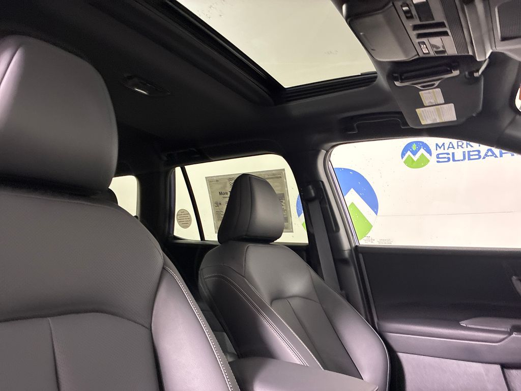2026 Subaru Outback Limited - Photo 30