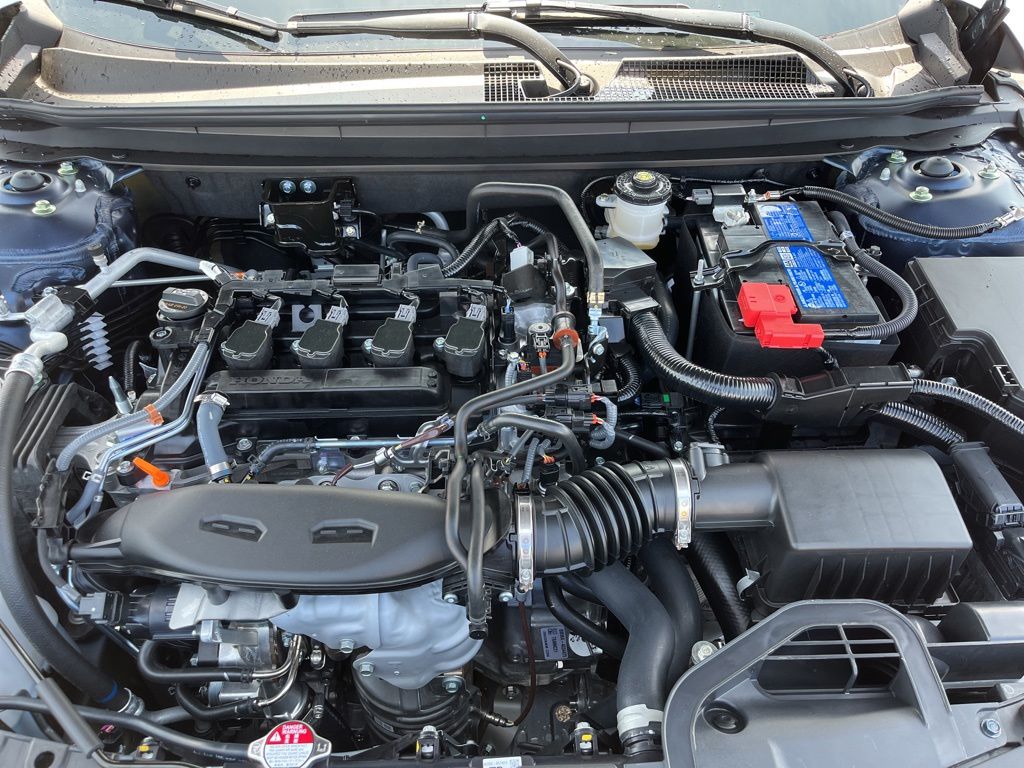 Thumbnail: 2026 Honda Accord - 7