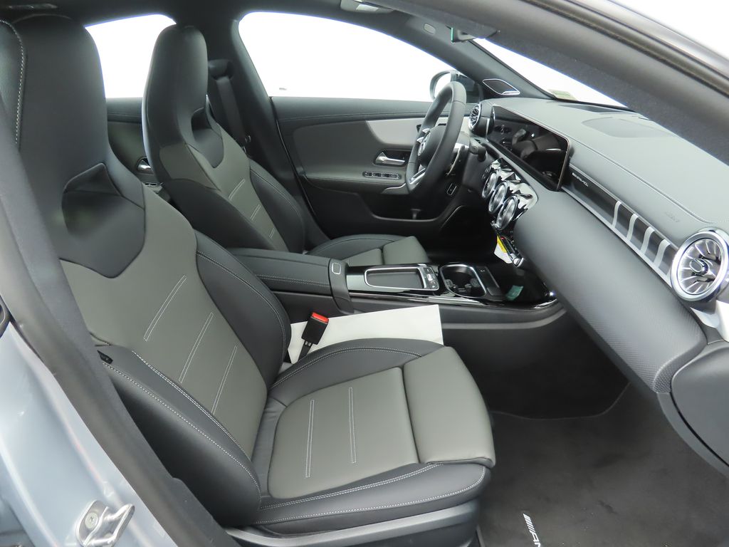 Thumbnail: 2026 Mercedes-Benz CLA - 20