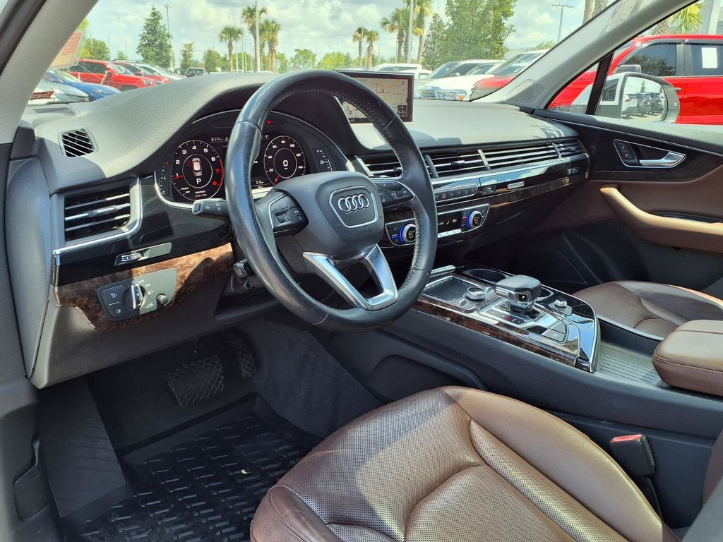 Used 2019 Audi Q7 SUV