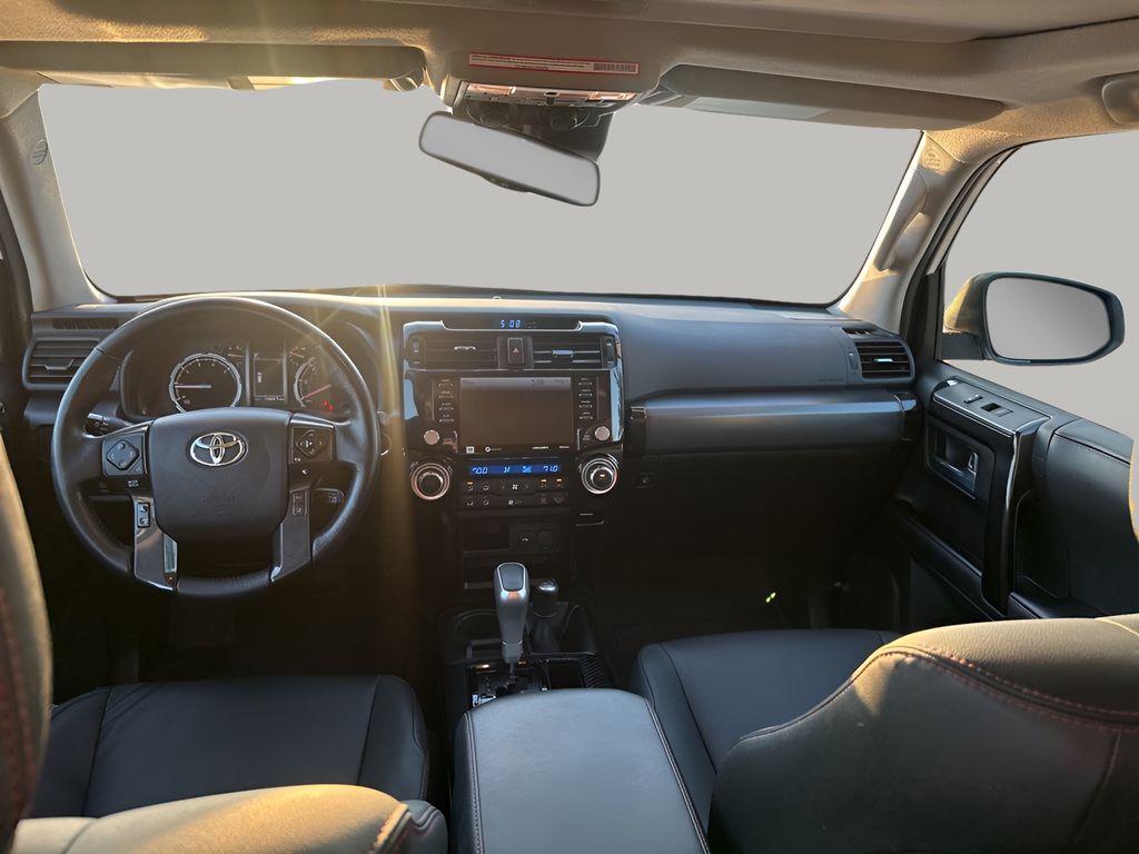 Used Car 2024 Toyota 4runner  Trd Pro For Sale Under $60,000 In Austin, Texas